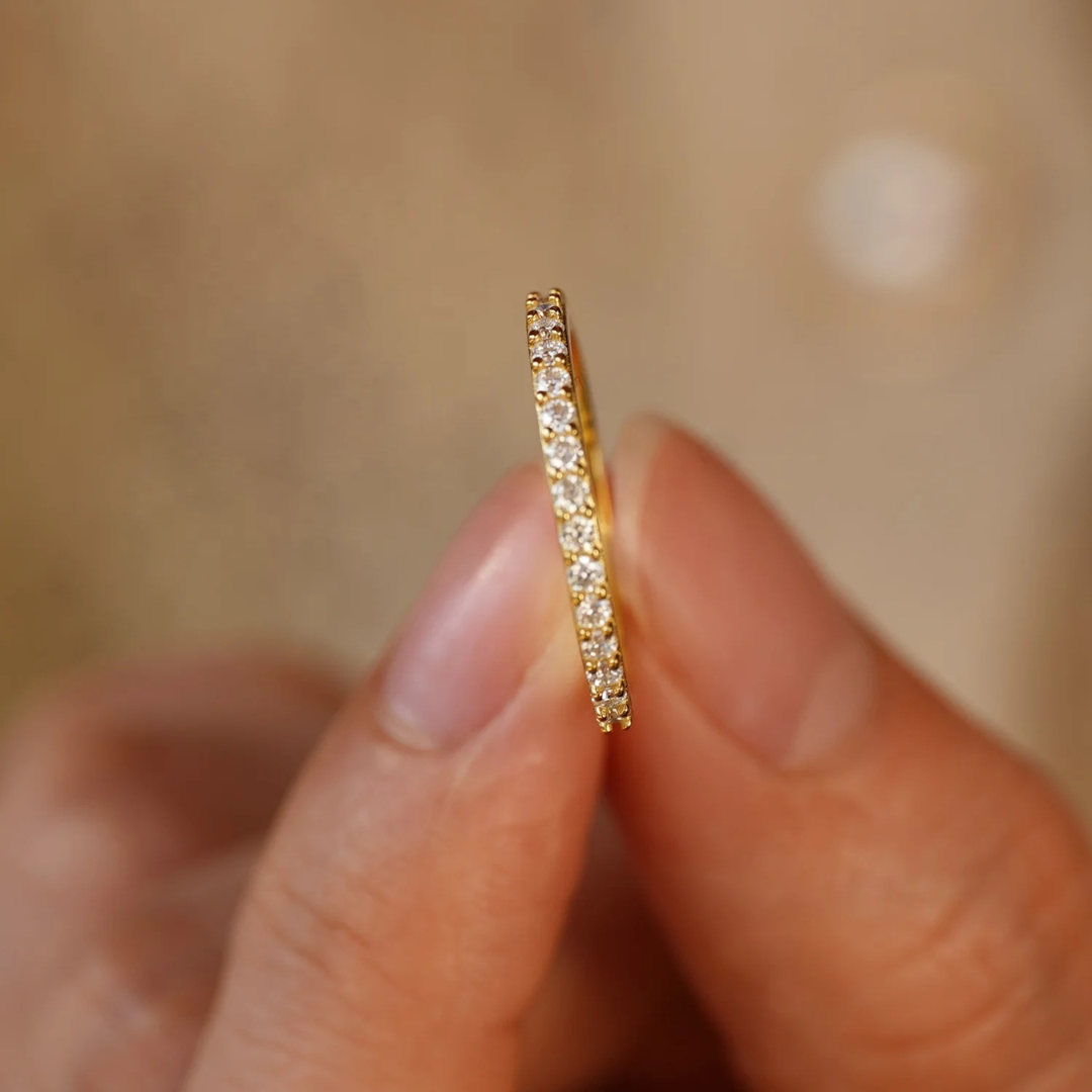 Lucia Eternity Band