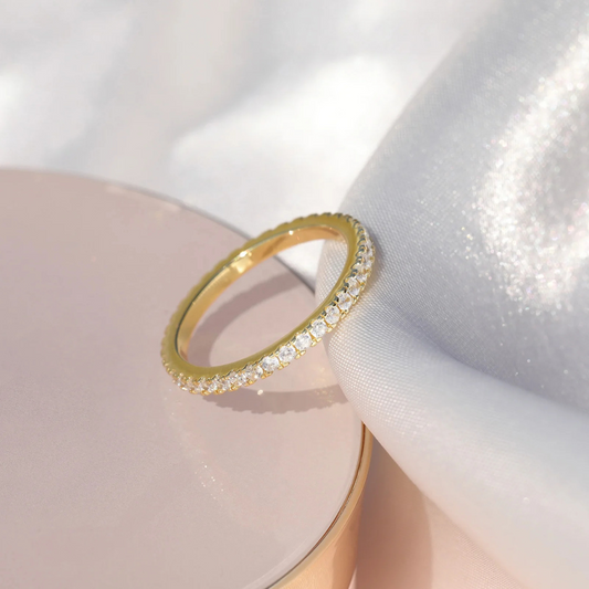 Lucia Eternity Band