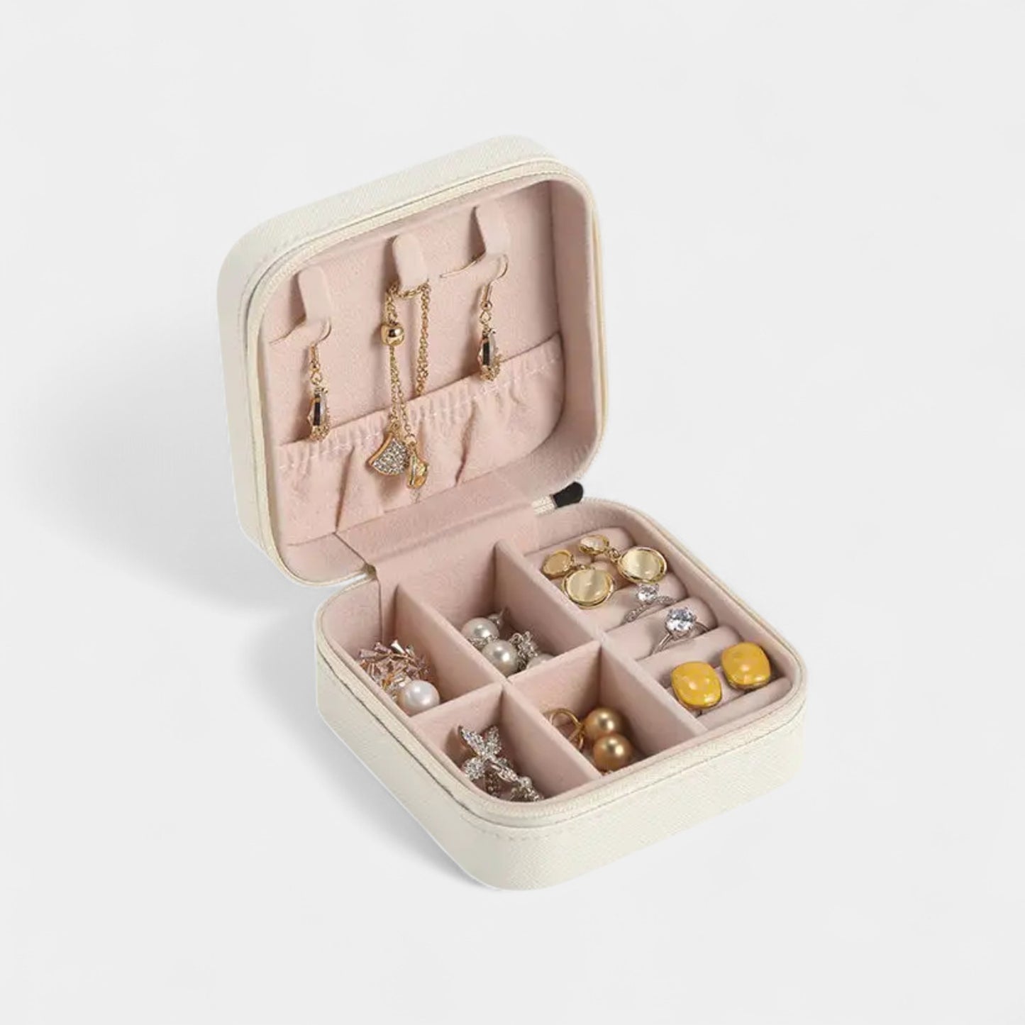 Origin Jewelry Case