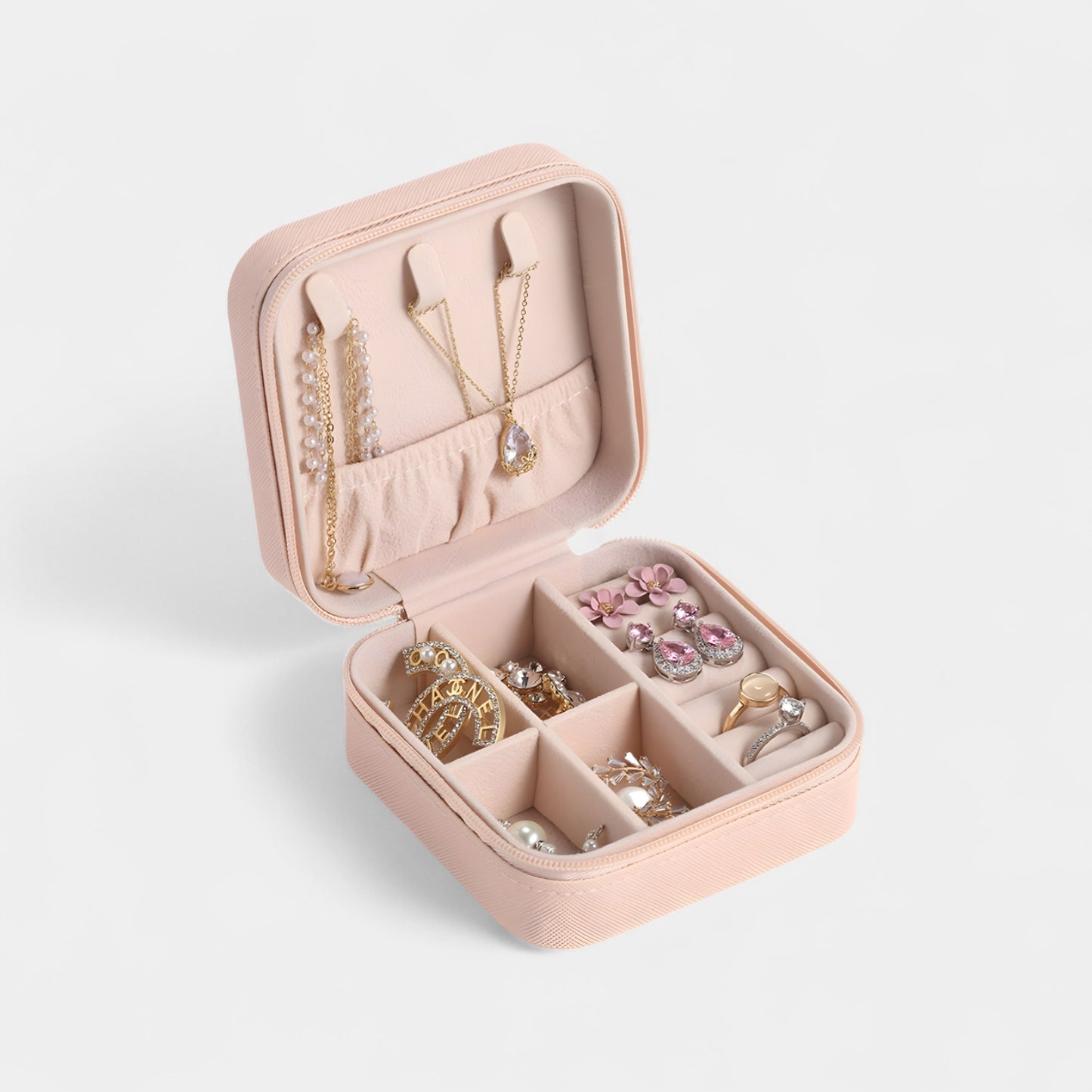 Origin Jewelry Case