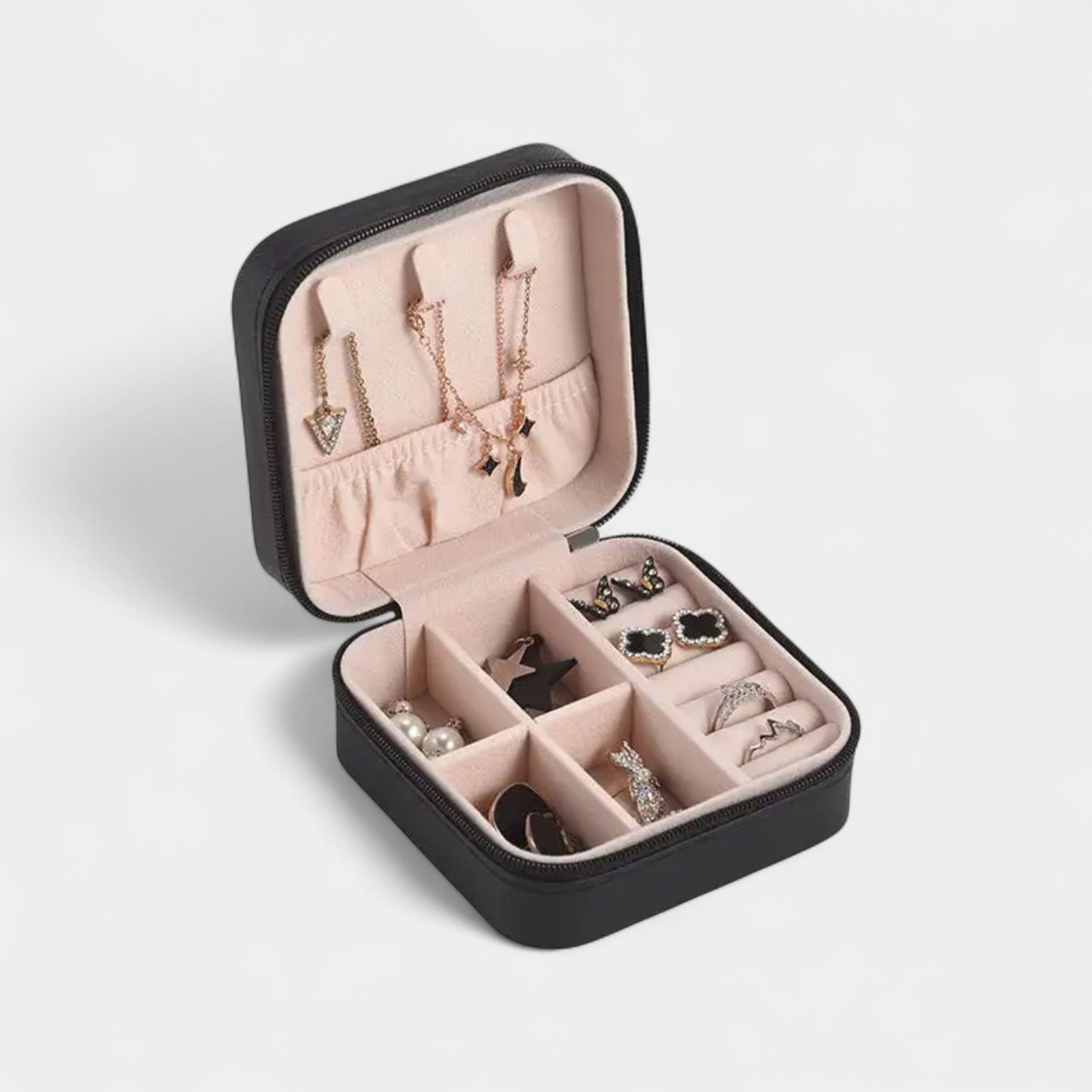 Origin Jewelry Case