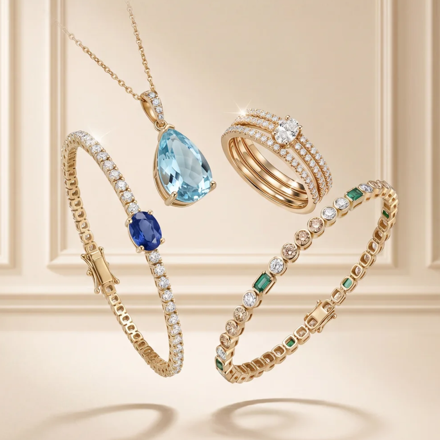 Jewelry Subscription