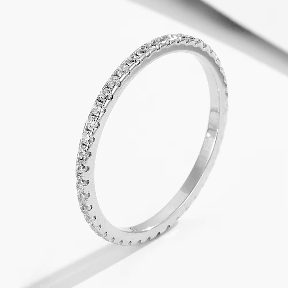 Lucia Eternity Band